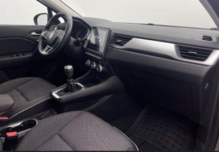 Renault Captur 2021-thumb-9