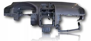 Ταμπλό+airbag Volkswagen Touran VW TOURAN