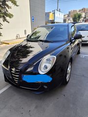 Alfa Romeo Mito 2010 1.3 JTDM Panorama
