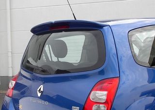 Αεροτομή οροφής Renault Twingo 2007-2014