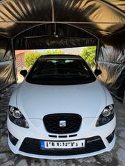 Seat Leon 2010 Cupra Facelift