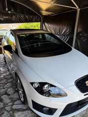 Seat Leon 2010 Cupra Facelift-thumb-1