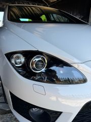 Seat Leon 2010 Cupra Facelift-thumb-2
