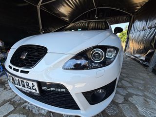 Seat Leon 2010 Cupra Facelift-thumb-3