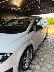 Seat Leon 2010 Cupra Facelift-thumb-4