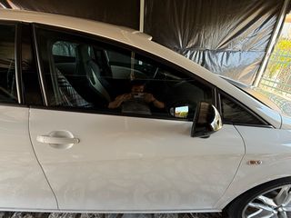 Seat Leon 2010 Cupra Facelift-thumb-8