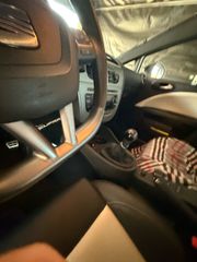 Seat Leon 2010 Cupra Facelift-thumb-23