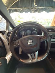 Seat Leon 2010 Cupra Facelift-thumb-24