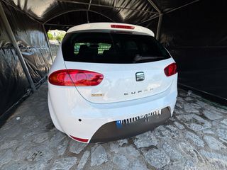 Seat Leon 2010 Cupra Facelift-thumb-33