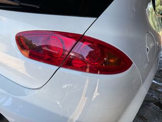 Seat Leon 2010 Cupra Facelift-thumb-34
