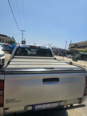 Isuzu D-Max 2018-thumb-1
