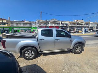Isuzu D-Max 2018-thumb-3