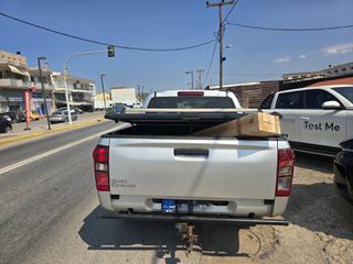 Isuzu D-Max 2018-thumb-6