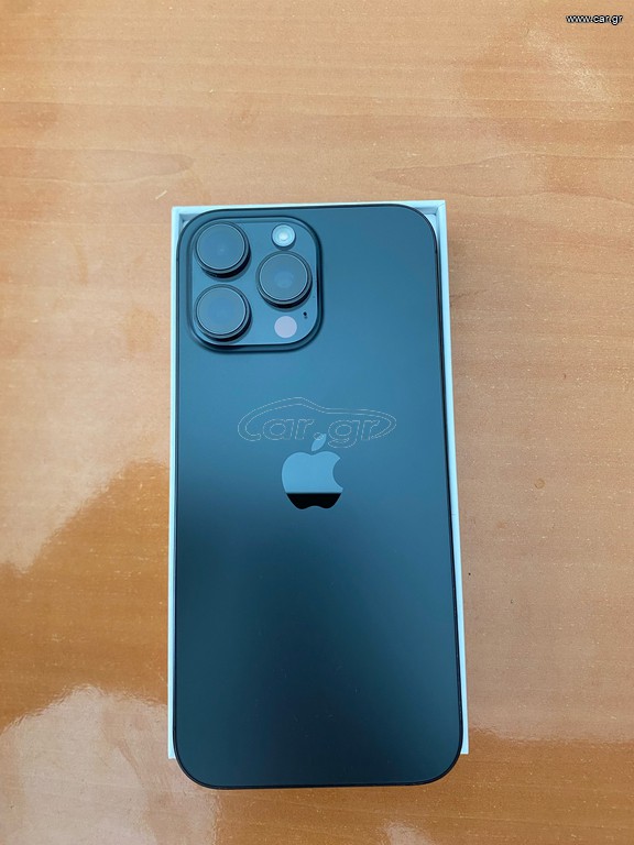 IPhone 16 PRO MAX 256GB