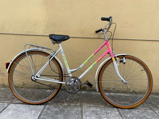 City Bicycle Orient 2010 centiry