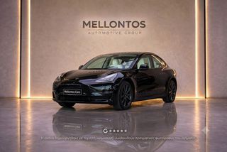 Tesla Model 3 2022 LONG RANGE | DUAL MOTOR | ΑΓΟΡΑ ΜΕ ΔΟΣΕΙΣ-ΧΩΡΙΣ ΤΡΑΠΕΖΑ