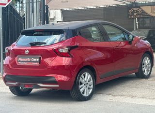 Nissan Micra 2017-thumb-6