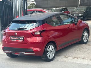 Nissan Micra 2017-thumb-7