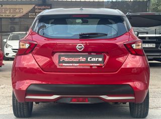Nissan Micra 2017-thumb-8