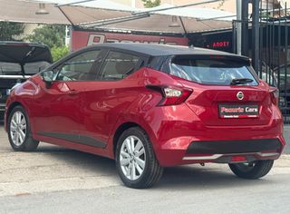 Nissan Micra 2017-thumb-10