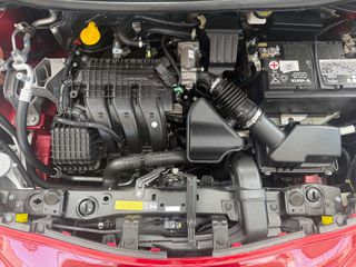 Nissan Micra 2017-thumb-22