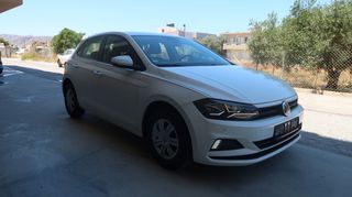 Volkswagen Polo 2017