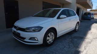 Volkswagen Polo 2017-thumb-1