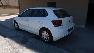 Volkswagen Polo 2017-thumb-2