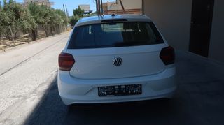 Volkswagen Polo 2017-thumb-3