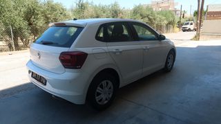 Volkswagen Polo 2017-thumb-4