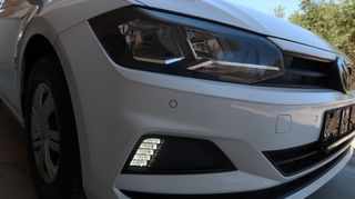 Volkswagen Polo 2017-thumb-5