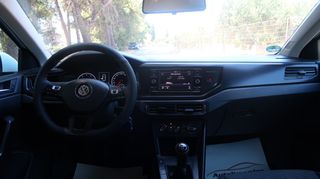 Volkswagen Polo 2017-thumb-7