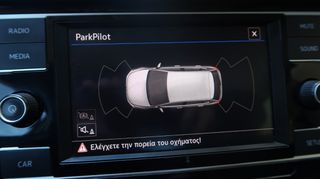 Volkswagen Polo 2017-thumb-11