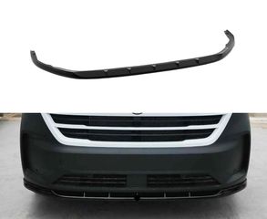 Volkswagen T7 LIP SPOILER ΠΡΟΦΥΛΑΚΤΗΡΑ ΣΧΕΔΙΟ.1