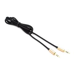 Καλώδιο ήχου Jack 3.5mm - AUX-001 - 1m - AWEI - 014281