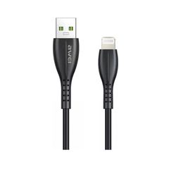 Καλώδιο φόρτισης & data - Lightning - CL-115L - 1m - AWEI - 000871
