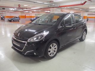 Peugeot 208 2018 STYLE!!ΑΠΟ 30% ΠΡΟΚΑΤΑΒΟΛΗ ΜΕ ΓΡΑΜΜΑΤΙΑ!!