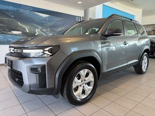 Dacia Bigster 2026 ESSENTIAL mild hybrid 140ps!