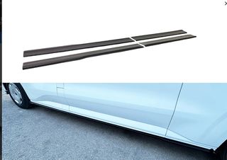 Volkswagen T7 LIP ΜΑΣΠΙΕΔΕΣ ΜΑΚΡΥ ΣΑΣΙ