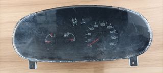 ΚΑΝΤΡΑΝ FORD CONECT 09 DIESEL