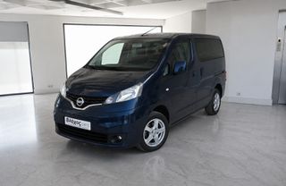 Nissan NV 200 2016 EVALIA 1.5 DCI 110 PREMIUM