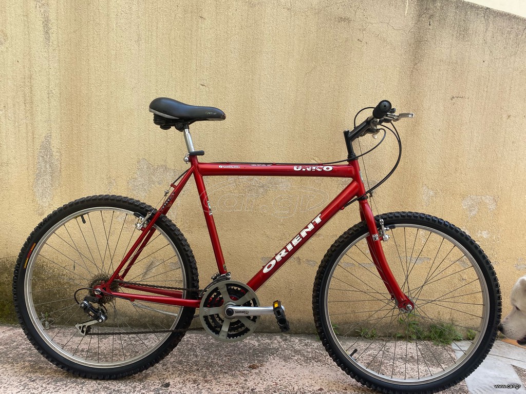 Πόλης Orient 2016 unico