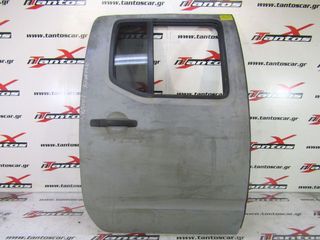 ΠΟΡΤΑ ΠΙΣΩ ΔΕΞΙΑ 4ΠΟΡΤΟ NISSAN NAVARA D40 2006-2015