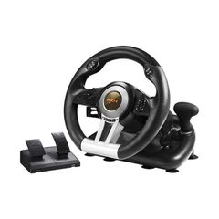 Σετ τιμονιέρα gaming με πετάλια - PXN-V3PRO - 901248