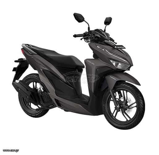 Honda Vario 150 2026 ΝΕΕΣ ΠΑΡΑΛΑΒΕΣ ΑΝΤΑΛΛΑΚΤΙΚΩΝ VARIO 125 150
