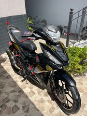 Honda GTR 150 2020 GTR 150