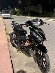 Honda GTR 150 2020 GTR 150-thumb-1