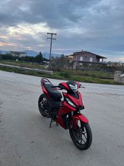 Honda GTR 150 2020 GTR 150-thumb-2