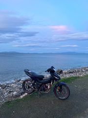 Honda GTR 150 2020 GTR 150-thumb-3