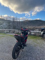 Honda GTR 150 2020 GTR 150-thumb-4